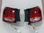Фонари задние Lexus GS